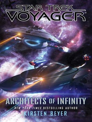 cover image of Architects of Infinity